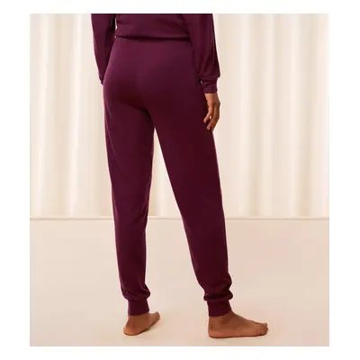 Cozy Comfort Cozy Trouser - RED - TRIUMPH RED - TRIUMPH