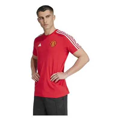 Adidas Manchester United DNA Tee M IT4162 tričko