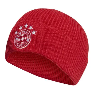 Kšiltovka adidas Bayern Mnichov IB4589