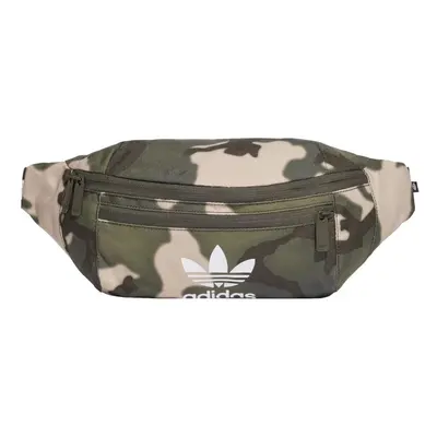 Brašna adidas Camo Waist Bag Kidney Sachet H44674