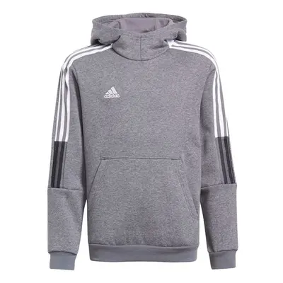 Dětská mikina Tiro 21 Sweat Hoody Jr GP8803 - Adidas