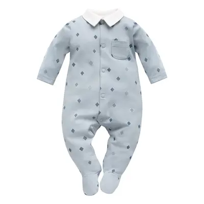 Pinokio Charlie Overall Blue