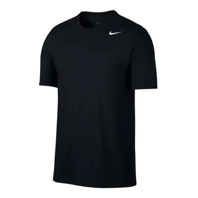 Pánské tričko Nike NK Dry Tee Dfc Crew Solid AR6029 010