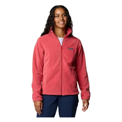 Mikina Columbia Benton Springs Full Zip Fleece Sweatshirt W 1372111603