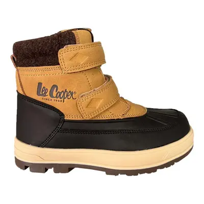 Boty Lee Cooper Jr LCJ-23-01-2059K