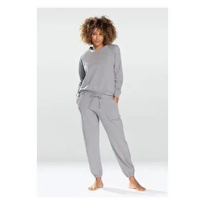 DKaren Set Wenezja Grey