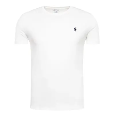 Polo Ralph Lauren Bsr Custom Slim M T-Shirt 710680785003