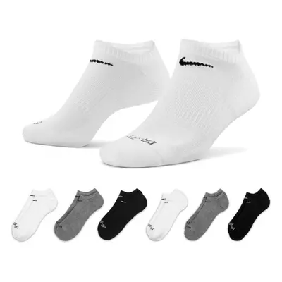 Ponožky Nike Everyday Plus Cushioned SX6898-964