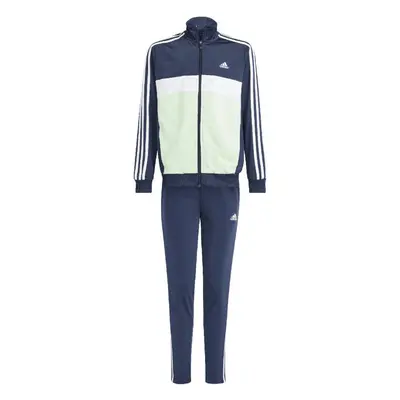 Tepláková souprava adidas Essentials Tiberio Tracksuit Jr IV5307