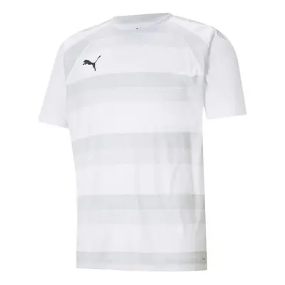 Puma teamVISION Jersey M 704921 04 pánské