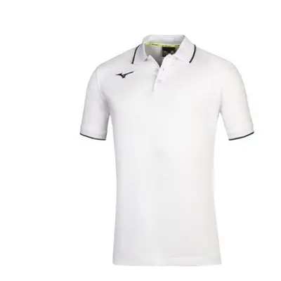 Mizuno Polo Triko M 32EA704-171 pánské