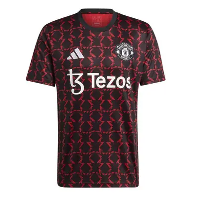 Adidas Manchester United M Tričko IT1996