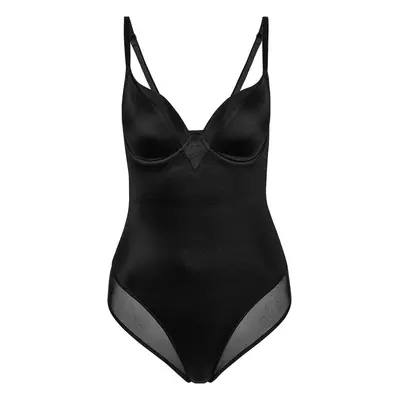 Dámské body True Shape Sensation BSWP - BLACK - černé 0004 - TRIUMPH BLACK