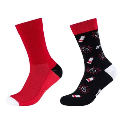 Funsocks Function Sport 2PPK Ponožky M FU71126-3200