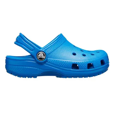 Crocs Kids Toddler Classic Clogs blue 206990 4JL