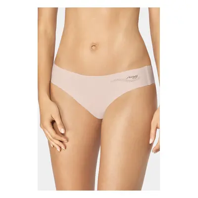 Sloggi 10186740 ZERO Feel Tanga EX kolor:6308-angora