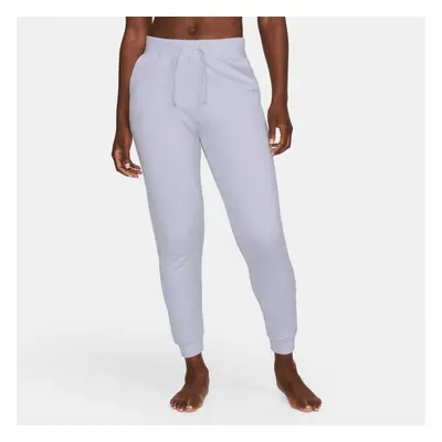 Dámské kalhoty Yoga Luxe W DN0936-536 - Nike