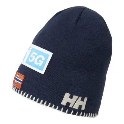 Helly Hansen MOUNTAIN BEANIE FLECCE LINED čepice 67083 584