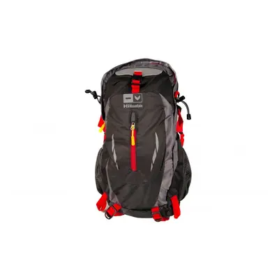 Batoh Hi Mountain Terra 35L AB1069 RED/Yellow