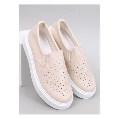 Slip on tenisky model 192606 Inello