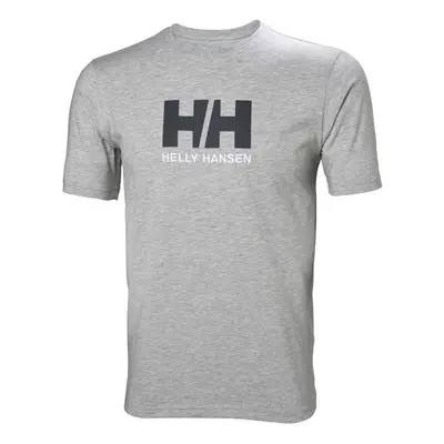 Helly Hansen Logo T-Shirt M 33979 950 pánské