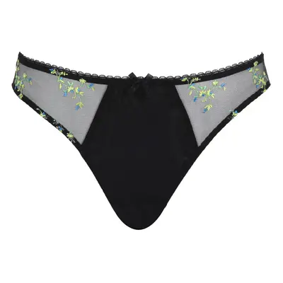 Panache Meadow Brazilian black 10972 34