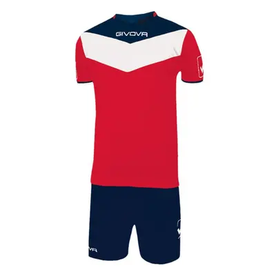 Dětská sportovní souprava Kit Campo Jr KITC53 1204 - Givova