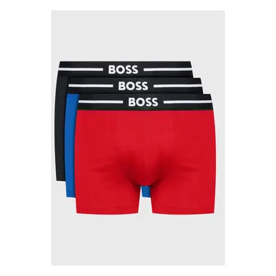 Pánské boxerky BOSS 50479265 3pack MIX