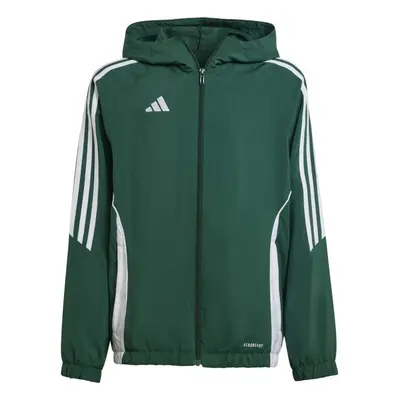 Bunda Adidas Tiro 24 Jr IM8796