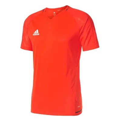 Fotbalové tričko adidas Tiro 17 M BQ2809