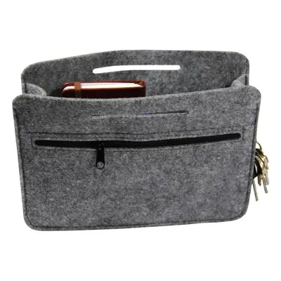 Bertoni Organizér na plstěné tašky Husky Grey