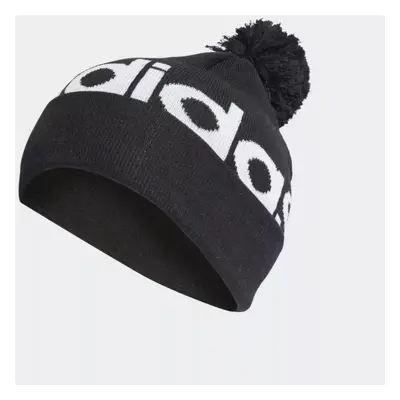 Čepice adidas Pompom Beanie IB2654