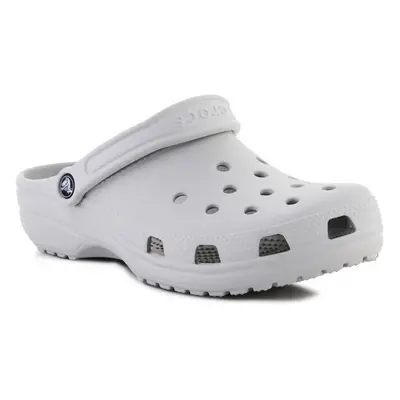 Dřeváky Crocs Classic Atmosphere 10001-1FT