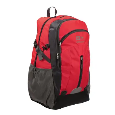 Hi Mountain Globe 35L batoh AB11069-BRED