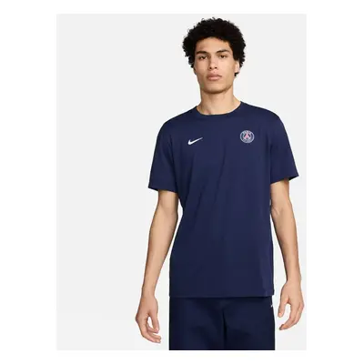 Tričko Nike PSG Club Essential Tee FV9083-410