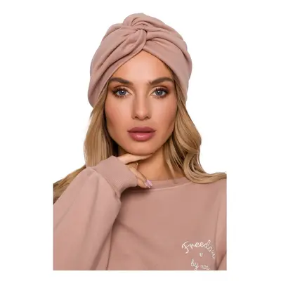 M601 Turban - mocca