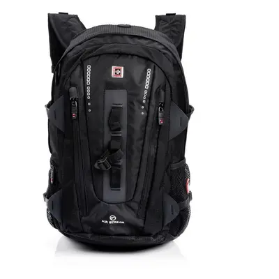 Batoh Verbier s brašnou na 15,6" notebook 36L 76198