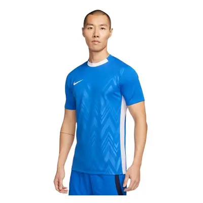 Nike Dri Fit Challenge V Jsy SS tričko M FD7412 463 pánské