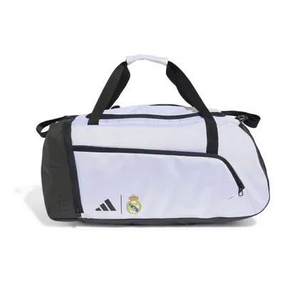 Taška adidas Real Madrid Duffle IY0453