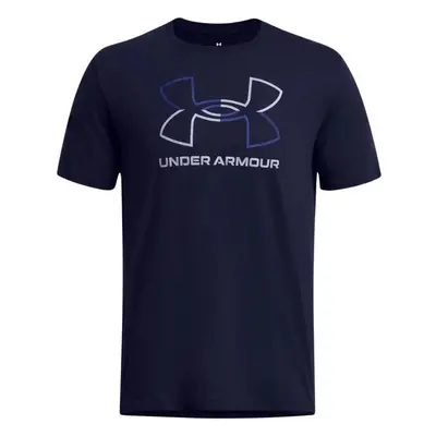 Under Armour GL Foundation Uodate SS M 1382915 410 pánské tričko