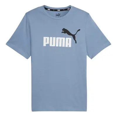 Puma ESS+ 2 Col Logo T-Shirt 586759 20 pánské