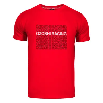 Ozoshi T-shirt TSH04 M OZ93806 pánské