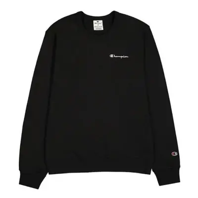 Champion Crewneck Sweatshirt M 220259.KK001 pánské