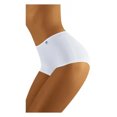 Dámské kalhotky Tahoo Shorts white - WOLBAR Bílá