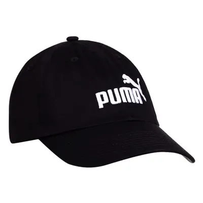 Kšiltovka Puma 4056204301142 Black