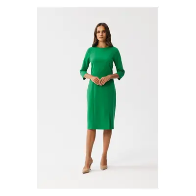 Stylove Dress S350 Green