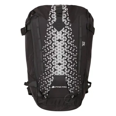 Outdoorový batoh ALPINE PRO GALIMO black