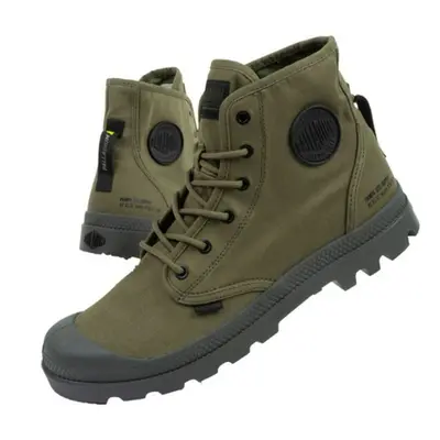 Boty Palladium Pampa M 77356-325