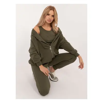 Sada EM KMPL 944.34 khaki