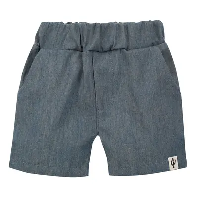 Pinokio Free Soul Shorts Jeans